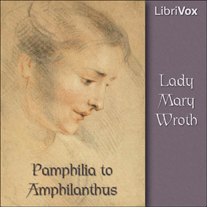 Аудіокнига Pamphilia to Amphilanthus