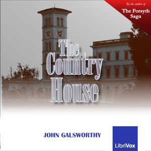Audiobook The Country House