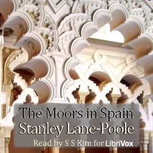 Аудіокнига The Moors in Spain