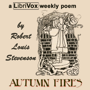 Audiobook Autumn Fires