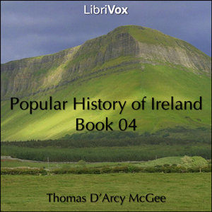 Аудіокнига A Popular History of Ireland, Book 04