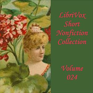 Audiobook Short Nonfiction Collection Vol. 024