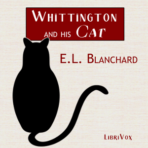 Аудіокнига Whittington and his Cat