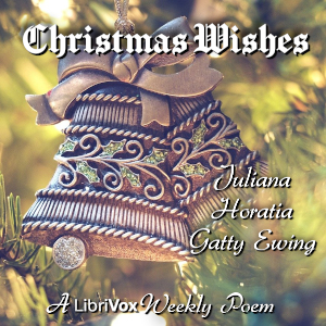 Audiobook Christmas Wishes