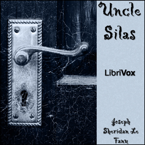 Аудіокнига Uncle Silas