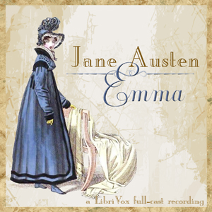 Audiobook Emma (version 7 Dramatic Reading)