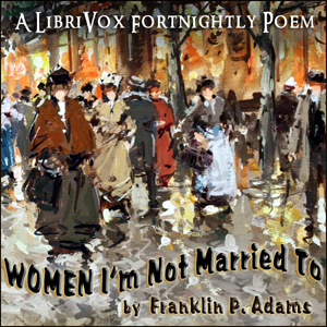 Audiobook Women I'm Not Married To