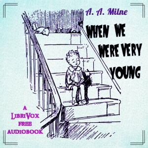 Audiobook When We Were Very Young (Version 3)