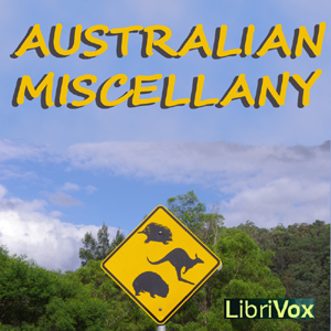 Аудіокнига Australian Miscellany