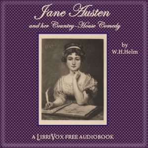 Аудіокнига Jane Austen and her Country-House Comedy