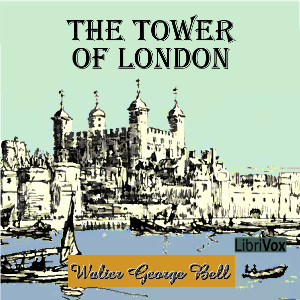 Аудіокнига The Tower of London