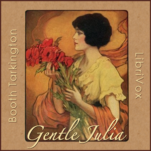 Аудіокнига Gentle Julia