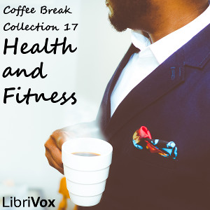 Аудіокнига Coffee Break Collection 17 - Health and Fitness