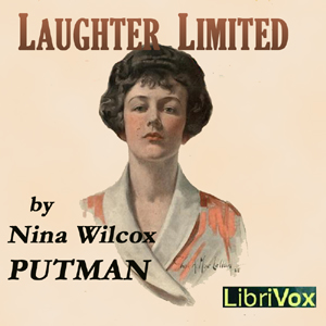 Audiobook Laughter Limited