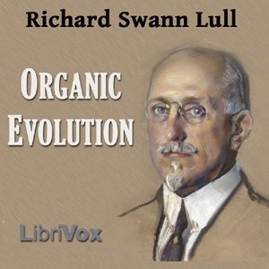Аудіокнига Organic Evolution