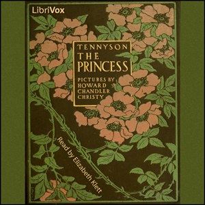 Audiobook The Princess