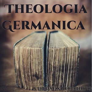 Audiobook Theologia Germanica