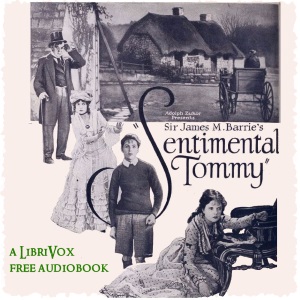 Audiobook Sentimental Tommy
