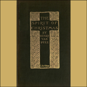 Audiobook The Spirit of Christmas (version 2)