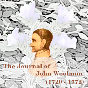 Audiobook The Journal of John Woolman