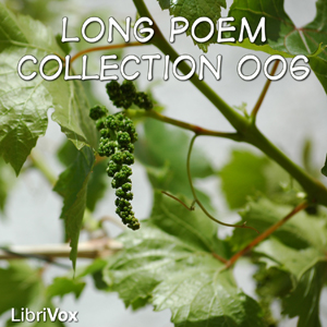 Аудіокнига Long Poems Collection 006