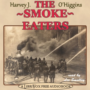 Audiobook The Smoke Eaters
