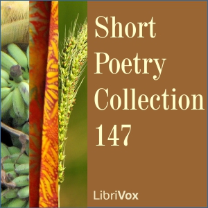Аудіокнига Short Poetry Collection 147
