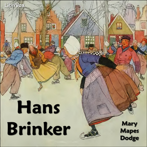 Аудіокнига Hans Brinker or The Silver Skates