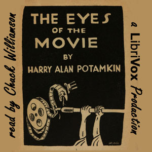 Audiobook The Eyes of the Movie
