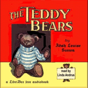 Аудіокнига Teddy Bears