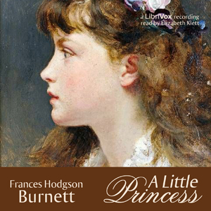 Audiobook A Little Princess (Version 3)