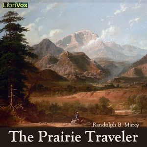 Аудіокнига The Prairie Traveler