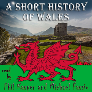 Аудіокнига A Short History of Wales