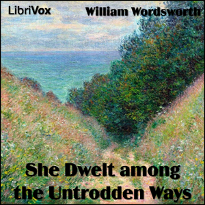 Audiobook She Dwelt among the Untrodden Ways