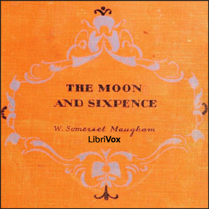 Audiobook The Moon and Sixpence (version 2)