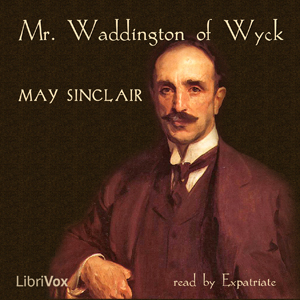 Аудіокнига Mr. Waddington of Wyck