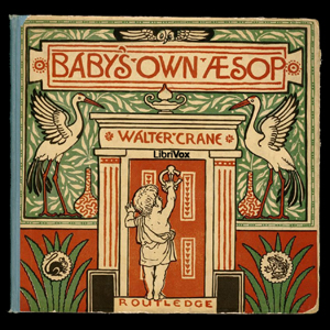 Audiobook Baby's Own Aesop