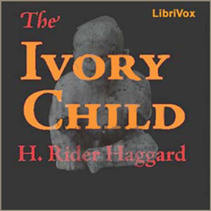 Аудіокнига The Ivory Child