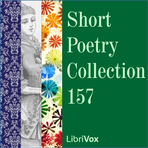 Audiobook Short Poetry Collection 157