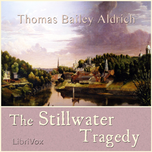 Аудіокнига The Stillwater Tragedy