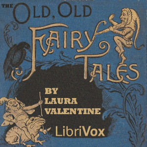 Audiobook The Old Old Fairy Tales