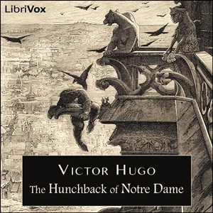 Аудіокнига The Hunchback of Notre Dame
