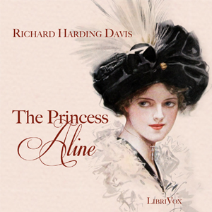 Audiobook The Princess Aline