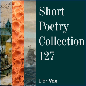 Аудіокнига Short Poetry Collection 127