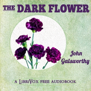 Аудіокнига The Dark Flower