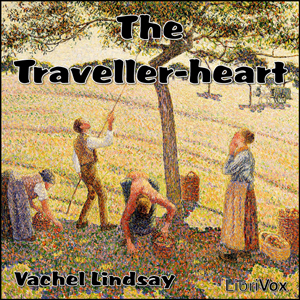 Аудіокнига The Traveller-heart