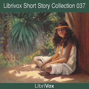 Аудіокнига Short Story Collection Vol. 037