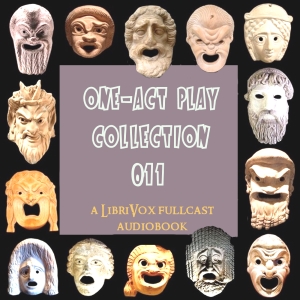 Audiobook One-Act Play Collection 011