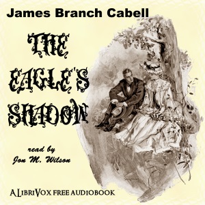 Audiobook The Eagle's Shadow