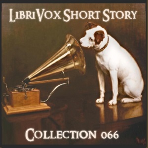 Audiobook Short Story Collection Vol. 066